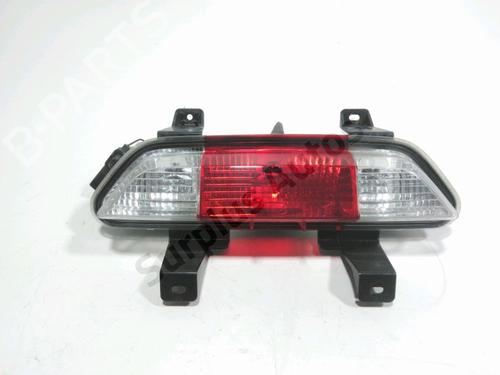 Used Rear fog light Rear fog light 37789283 37789283