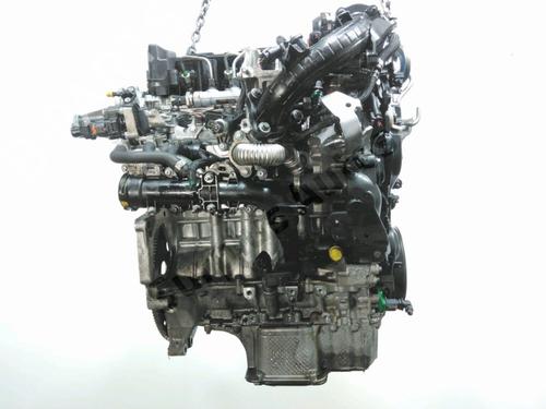 Used Engine PEUGEOT PARTNER Box Body/MPV (K9) 1.5 BlueHDI 130 (131 hp) 31964134