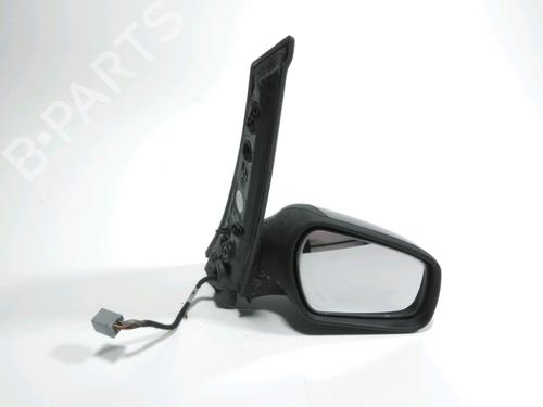 Used Right mirror FORD FOCUS C-MAX (DM2) 1.8 TDCi (115 hp) 28244951