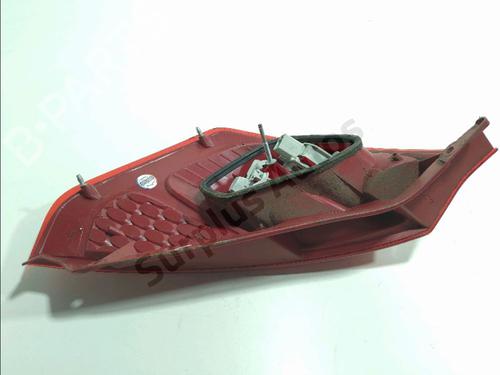 Left taillight FORD FIESTA VI (CB1, CCN) 1.4 TDCi | BP36069110C34 - Image 3