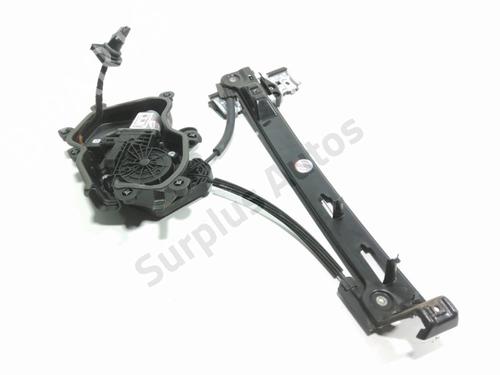 Rudehejsemekanisme venstre bagtil Rudehejsemekanisme venstre bagtil SEAT IBIZA IV (6J5, 6P1) 1.4 TDI (90 hp) 34232506 34232506