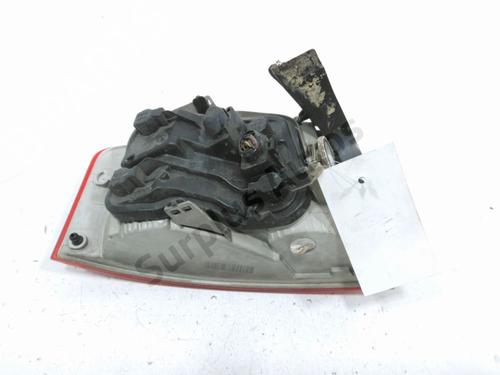 Right taillight AUDI A4 B7 (8EC) 2.0 TDI 16V | BP37788420C35 - Image 2