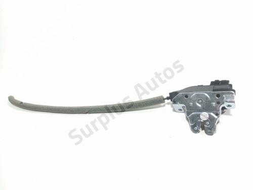 Used Tailgate lock Tailgate lock MERCEDES-BENZ C-CLASS (W204) C 220 CDI (204.002) (170 hp) 36764912 36764912