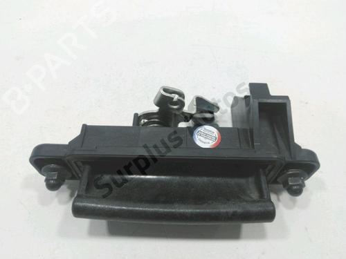 Used Switch MAZDA 3 (BK) 1.6 (BK14) (105 hp) 31001412