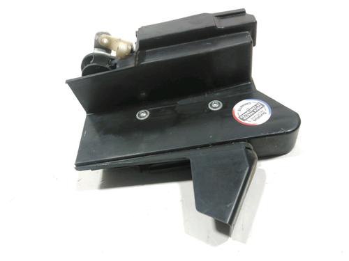 Front right lock DACIA LOGAN MCV II 1.5 dCi | BP28247032C97 - Image 2