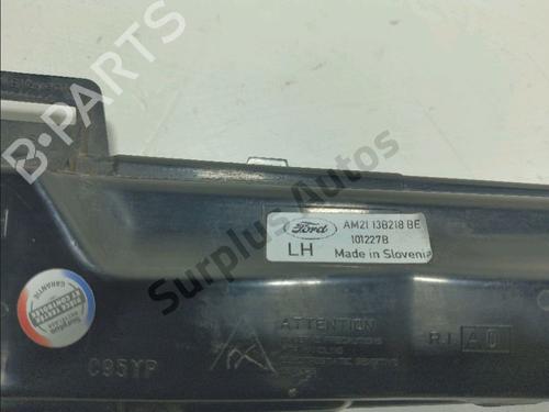 Left daytime light FORD S-MAX (WA6) 2.0 TDCi | BP39765748C104 - Image 3