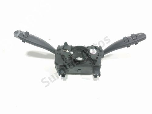 Used Steering wheel controls FIAT 500e (332_) Elektro (FA1) (95 hp) 31635772