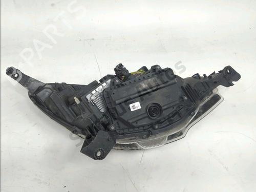 Left headlight DS DS 3 (SA_) 1.2 THP 110 / PureTech 110 (SAHNPS, SAHNZ6, SAHNZT) | BP37681512C28 - Image 3
