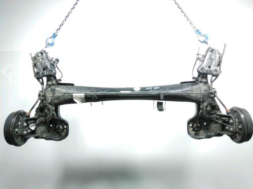 Used Rear axle Rear axle CITROËN DS3 (SA_) 1.6 HDi 110 (112 hp) 28225823 28225823