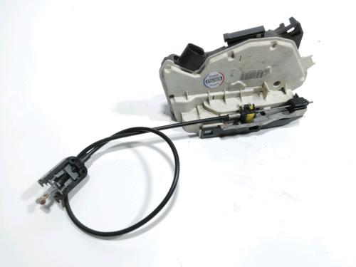 Rear right lock SEAT IBIZA IV (6J5, 6P1) 1.6 TDI | BP28254575C99 