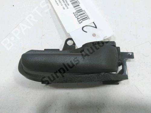 Used Rear right interior door handle Rear right interior door handle 37779793 37779793
