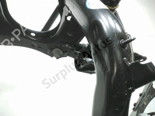 Rear axle VW ID.3 (E11, E12) Pro S | BP31750461M2 - Image 4
