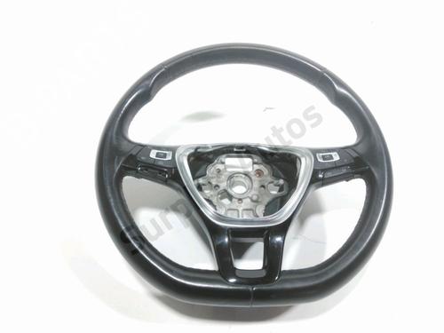 Used Steering wheel VW GOLF VII (5G1, BQ1, BE1, BE2) 1.6 TDI (105 hp) 28225514