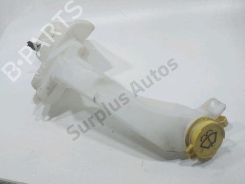 Used Windscreen washer tank Windscreen washer tank JEEP CHEROKEE (KL) 2.0 CRD 4x4 (170 hp) 34338643 34338643