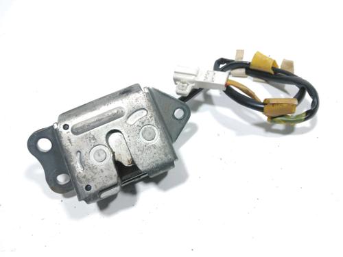 Bakluke lås TOYOTA YARIS (_P1_) 1.3 (NCP10, SCP12_) | BP28260531C101 