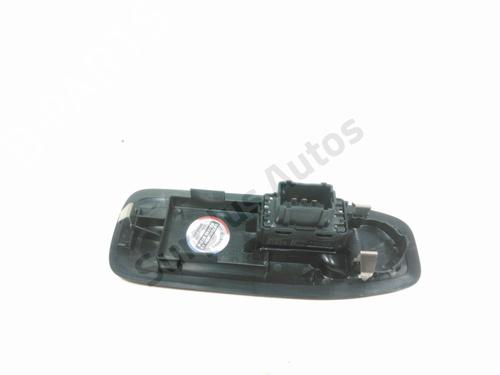Right front window switch PEUGEOT 208 I (CA_, CC_) 1.2 VTi 68 / PureTech 68 | BP37772986I26 - Image 2
