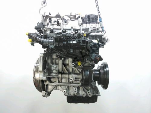 Used Engine Engine PEUGEOT 308 II (LB_, LP_, LW_, LH_, L3_) 1.2 THP 110 (110 hp) 29230360 29230360