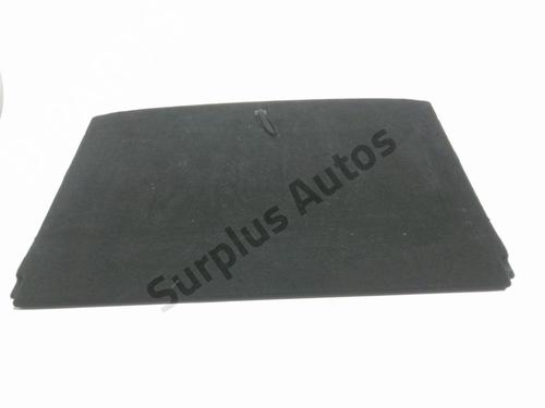 Bagasjeromsgulv KIA STONIC (YB) 1.0 T-GDi (101 hp) 28262436