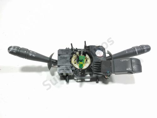 Used Steering wheel controls Steering wheel controls RENAULT TWINGO II (CN0_) 1.6 RS (CN0N, CN0R, CN0S) (133 hp) 33281272 33281272
