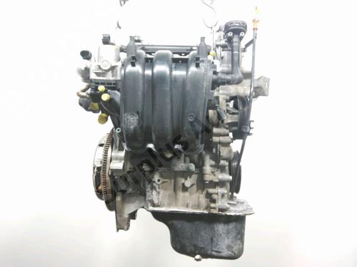 Used Engine Engine SEAT IBIZA III (6L1) 1.2 (64 hp) 36660785 36660785