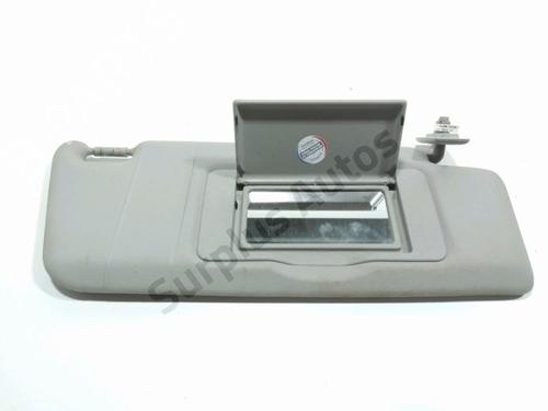 Used Right sun visor Right sun visor MERCEDES-BENZ C-CLASS (W203) C 220 CDI (203.008) (150 hp) 28263330 28263330