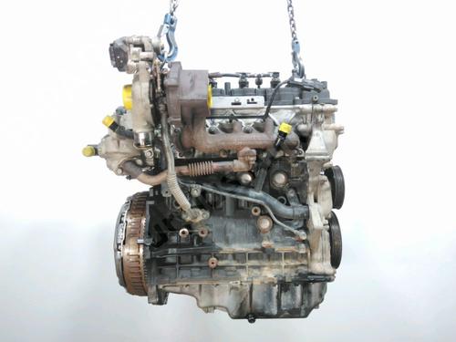 Engine KIA SPORTAGE IV (QL, QLE) 1.7 CRDi | BP39548036M1 - Image 3