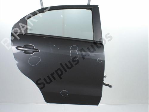 right-rear-door-kia-rio-iii-ub-2011-2012-2013-2014-2015-2016-2017-37292200 main image
