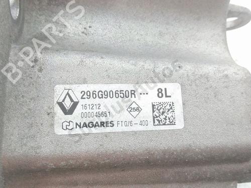 Electronic module RENAULT ZOE (BFM_) ZOE | BP37784266M83 - Image 3