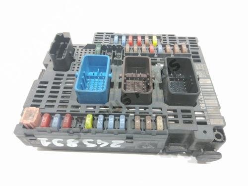 Used Electronic module Electronic module PEUGEOT 508 SW I (8E_) 1.6 HDi (112 hp) 33686223 33686223