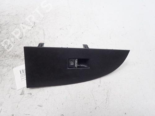 Used Right front window switch SEAT LEON (1P1) 1.9 TDI (105 hp) 31080273