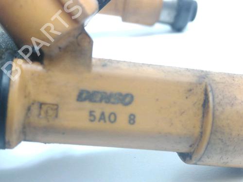 Injection rail SUZUKI IGNIS II (MH) 1.3 (RM413) | BP37763184M98 - Image 4