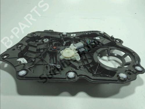 Used Front left window mechanism Front left window mechanism FORD PUMA (J2K, CF7) 1.0 Flexifuel (125 hp) 33646776 33646776