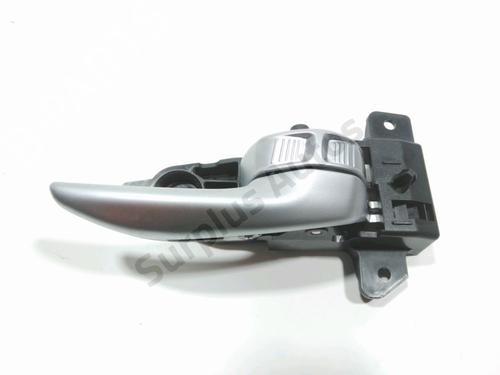 Used Rear right interior door handle Rear right interior door handle 37779776 37779776