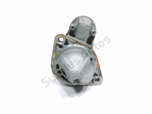 Starter KIA SOUL II (PS) 1.6 CRDi 128 | BP37763610M8 - Image 2