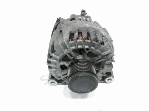 Used Alternator PEUGEOT 308 SW II (LC_, LJ_, LR_, LX_, L4_) 1.6 BlueHDi 120 (120 hp) 28222743