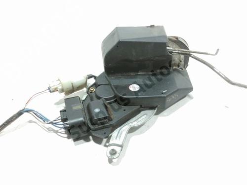 Used Tailgate lock Tailgate lock 39548541 39548541