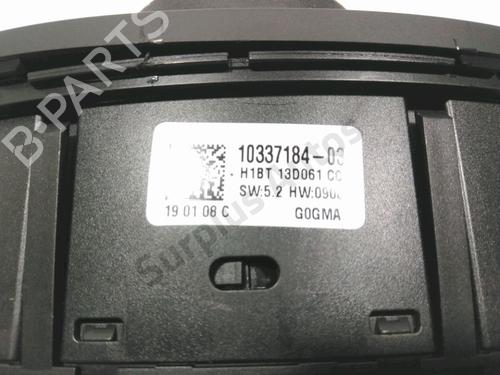 Headlight switch FORD FIESTA VII (HJ, HF) 1.5 ST EcoBoost | BP28228542I24 