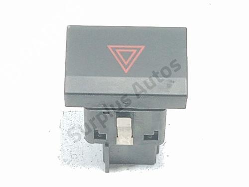 Used Warning switch Warning switch VW POLO V (6R1, 6C1) 1.4 (6R1) (85 hp) 39737336 39737336