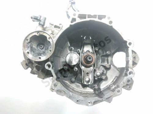 Used Gearbox Gearbox SKODA OCTAVIA I Combi (1U5) 1.9 TDI (100 hp) 40251865 40251865