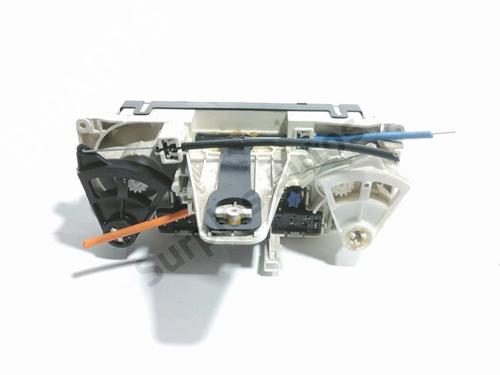 Climate control NISSAN NOTE (E11, NE11) 1.5 dCi | BP39765165I5 - Image 2