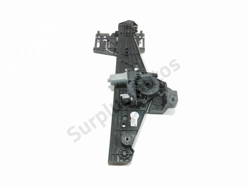 Rear left window mechanism OPEL MOKKA 1.2 (76) | BP28251628C24 - Image 2