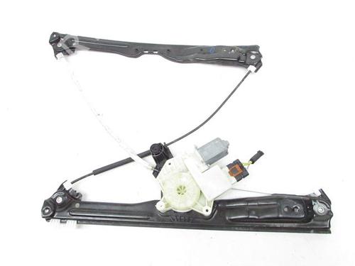 Used Front right window mechanism PEUGEOT 308 II (LB_, LP_, LW_, LH_, L3_) 1.2 THP 130 (131 hp) 28239388