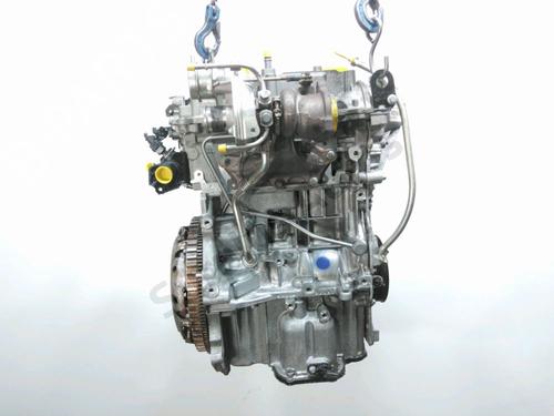 Engine RENAULT CLIO IV (BH_) 0.9 TCe 90 (BHNF, BHMA, BHMH, BHJK, BHJR) | BP31798192M1