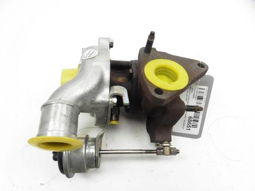 Used Turbocharger/Supercharger RENAULT CLIO III (BR0/1, CR0/1) 1.5 dCi (C/BR0G, C/BR1G) (68 hp) 28220564