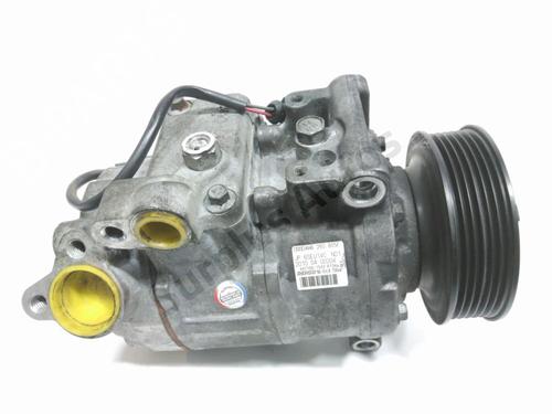 AC compressor AUDI A8 D4 (4H2, 4H8, 4HC, 4HL) 4.2 TDI quattro | BP32741981M34 - Image 4