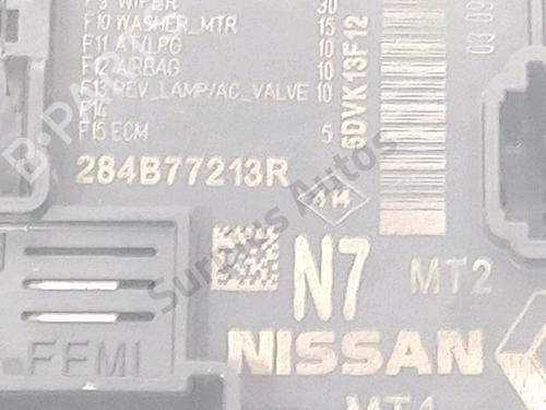 Electronic module RENAULT CLIO V (B7_) 1.0 TCe 90 (B7MT) | BP35941421M83 - Image 3