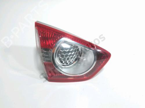 Venstre baglygte bagklap FORD KUGA I 2.0 TDCi 4x4 (140 hp) 28268275