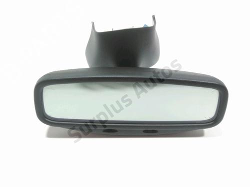 Used Rear mirror Rear mirror CITROËN C5 II (RC_) 1.6 HDi (RC8HZB) (109 hp) 28264509 28264509
