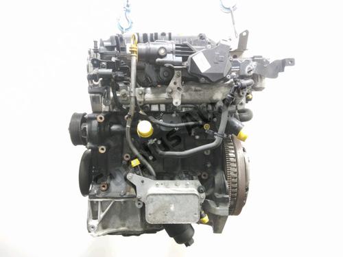 Used Engine Engine NISSAN QASHQAI II (J11, J11_) 1.6 dCi (130 hp) 36068674 36068674