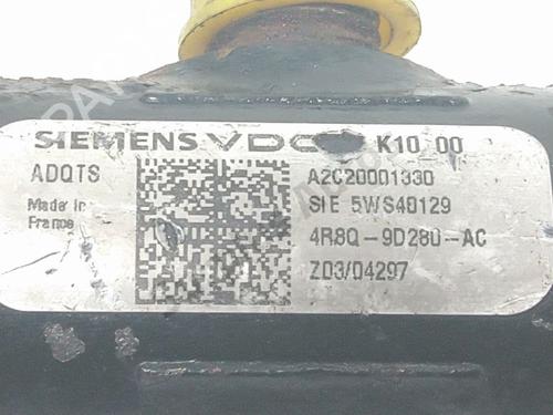 Injection rail PEUGEOT 407 Coupe (6C_) 2.7 HDi | BP32356164M98  - Image 5